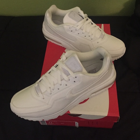 Air max LTD 3 with box