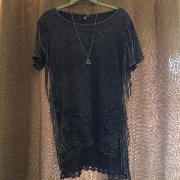 Gimmicks Shirt