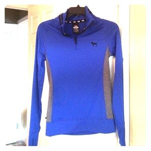 PINK ultimate jacket