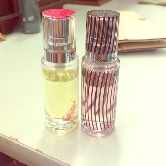 Paris Hilton Perfume 🎀