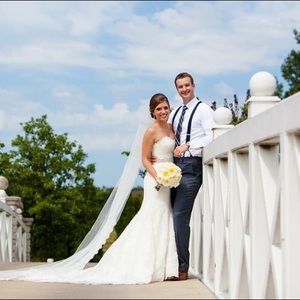 Meet your Posher, Chelsea