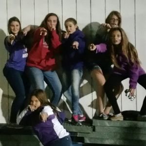 Meet your Posher, Jenna