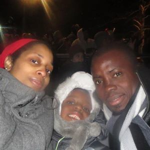 Meet your Posher, Majidah