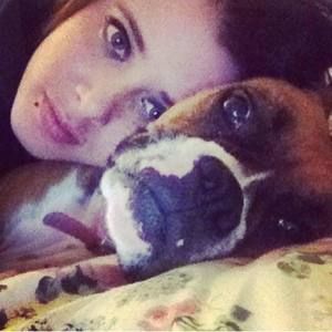 Meet your Posher, Kimmie