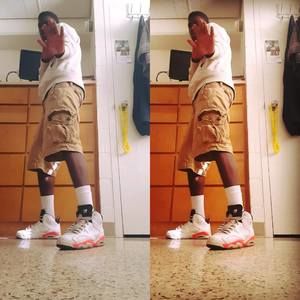 Meet your Posher, Jerry