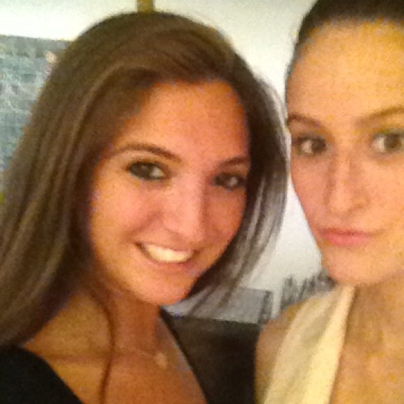 Meet your Posher, Hayley