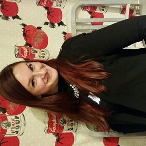 Meet your Posher, Meghan