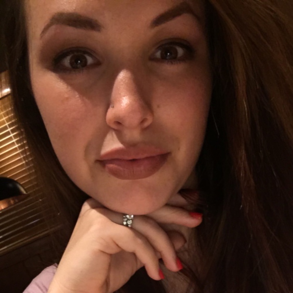 Meet your Posher, Addie