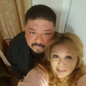 Meet your Posher, Adriana