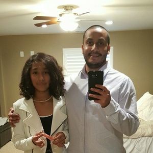 Meet your Posher, Francisco