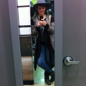 Meet your Posher, Sophia