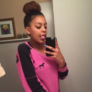 Meet your Posher, Brianna