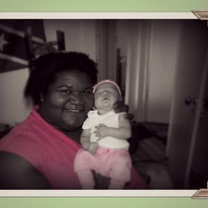 Meet your Posher, Patience