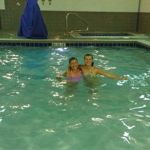 Meet your Posher, Jodi