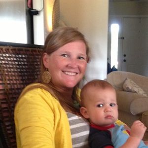 Meet your Posher, Lesley