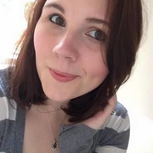 Meet your Posher, Brittney