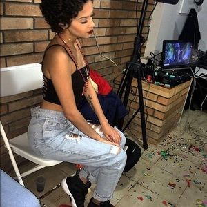 Meet your Posher, Stefany