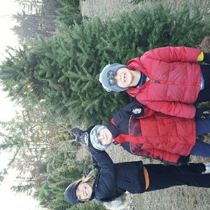 Meet your Posher, Rebekah