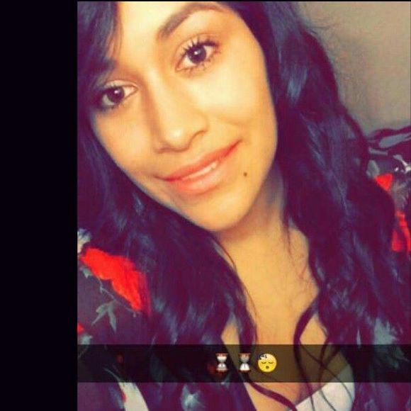 Meet your Posher, Rocio