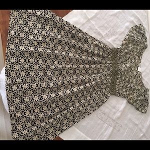 Anthropologie dress