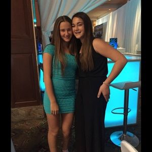 Meet your Posher, Dylan