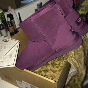 Ugg boots