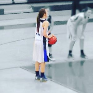 Meet your Posher, Alexis