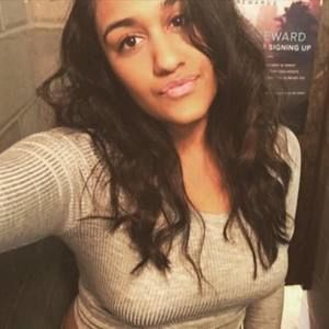 Meet your Posher, Anjali