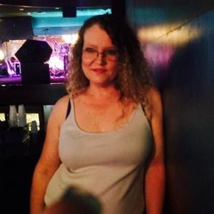 Meet your Posher, Christy