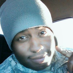 Meet your Posher, Rodney