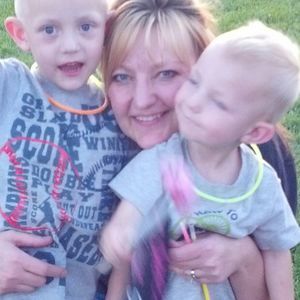 Meet your Posher, Jill