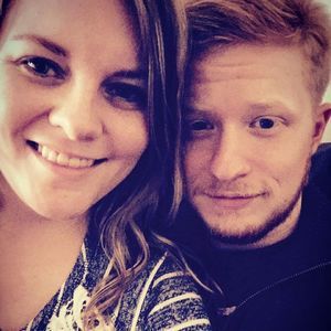 Meet your Posher, Candace