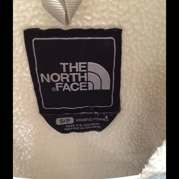 *SOLD* NORTH FACE great condition - Picture 4 of 4
