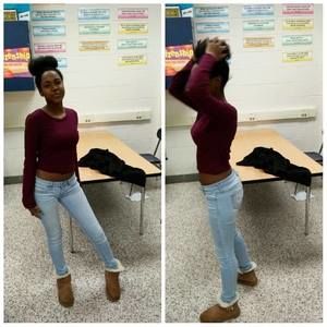 Meet your Posher, Ari