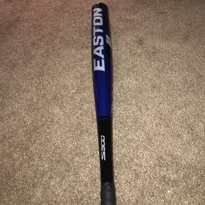Softball slow pitch bat. Only been used once