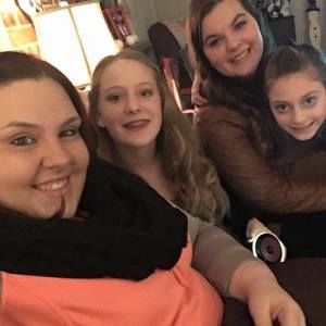 Meet your Posher, Robyn jean