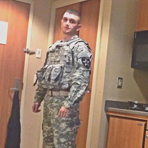 Meet your Posher, Austin