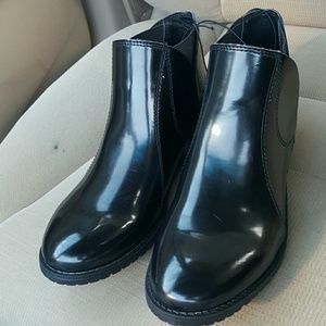 Steve madden ankle boots/booties