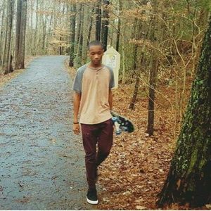 Meet your Posher, Patrick