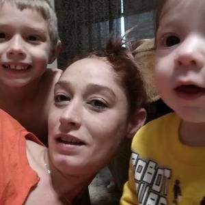 Meet your Posher, Melisa