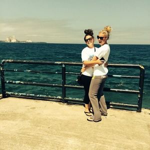 Meet your Posher, Cori