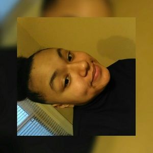 Meet your Posher, Joanne