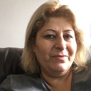 Meet your Posher, Asmik