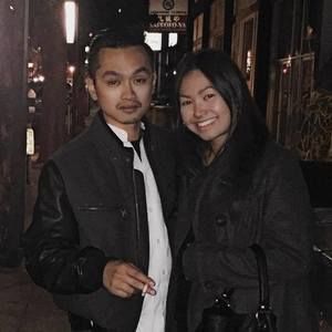 Meet your Posher, Sovyna