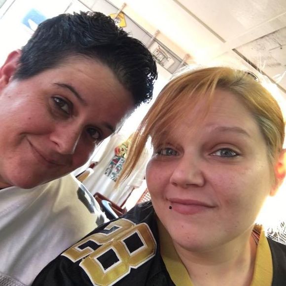 Meet your Posher, Shayla - Picture 1 of 1