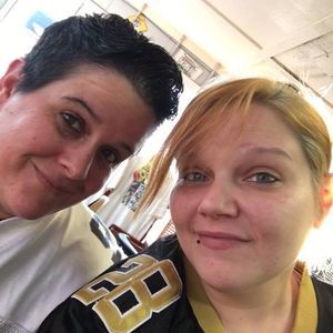 Meet your Posher, Shayla