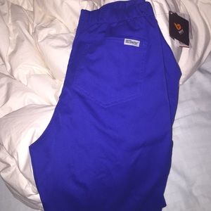 Grey's anatomy scrubs