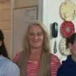 Meet your Posher, Michelle