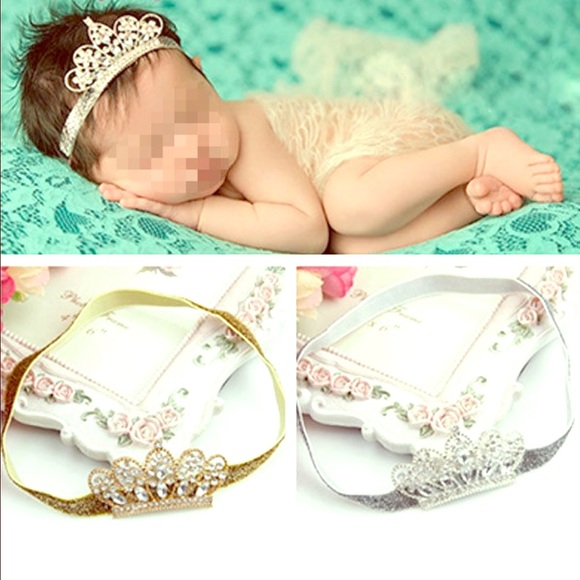 Accessories - Baby headband