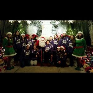 Meet your Posher, Zoey